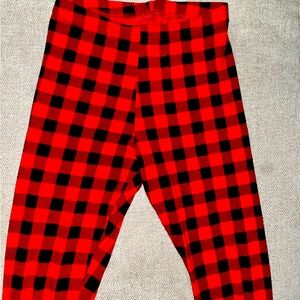 kids girl pajamas xl